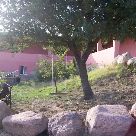 Farris Massimo 페르푸가스