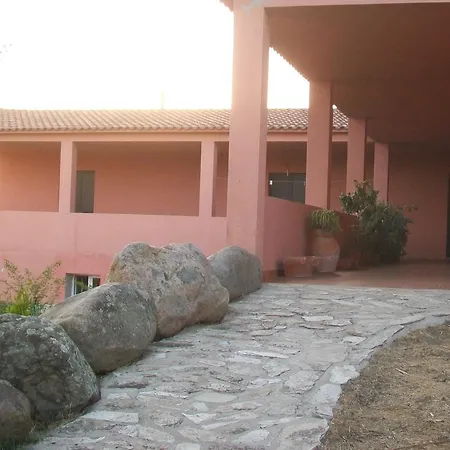 Çiftlik konaklama Farris Massimo *