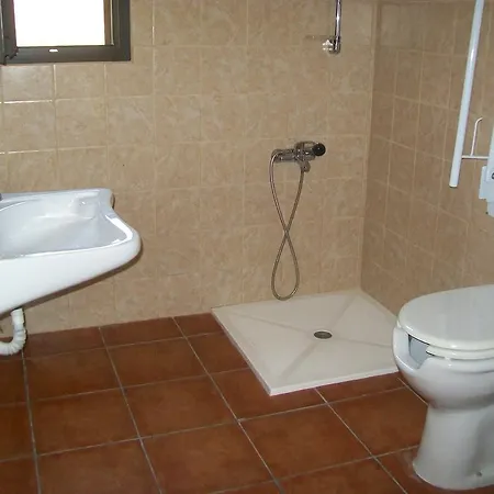 Farris Massimo Çiftlik konaklama